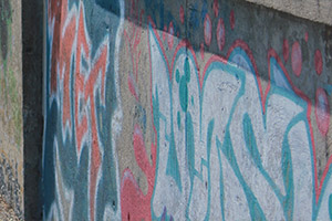 Anti-Graffiti Coatings Products