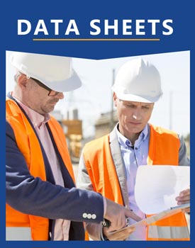 TK Product Quick Data Sheets