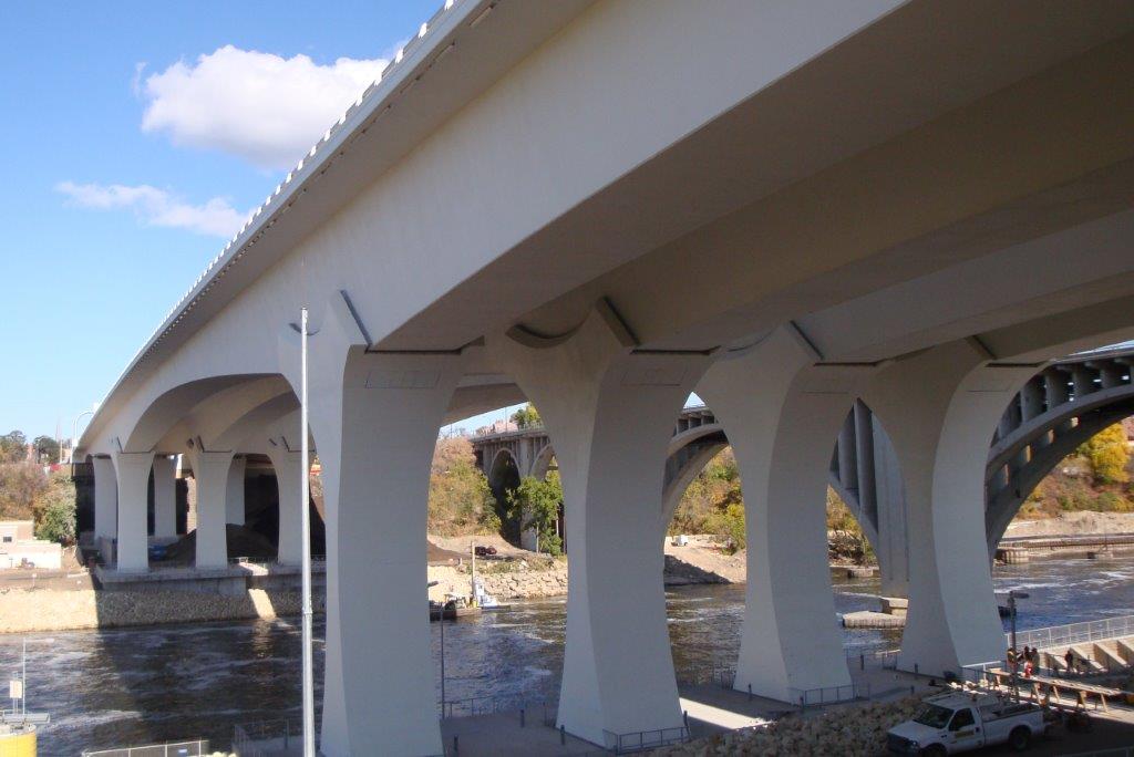 Department of Transportation Projects Using TK Products 5