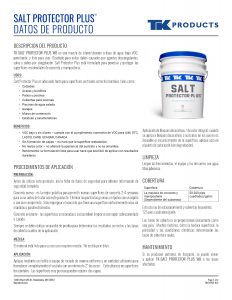 PDS Salt Protector Spanish Download